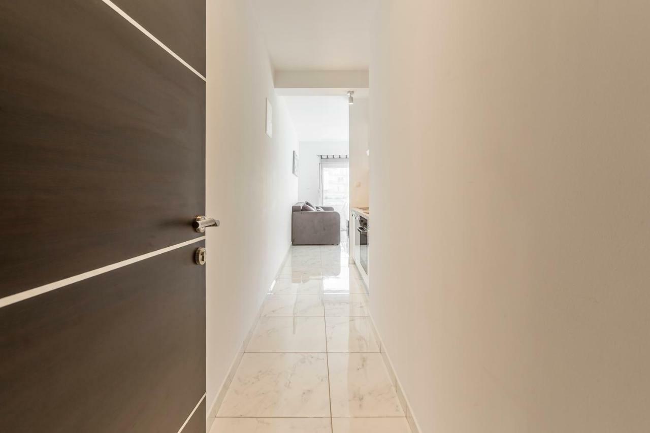 Apartments Karlo Подстрана Экстерьер фото
